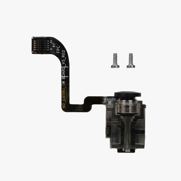 Extruder Filament Sensor - P1 Series