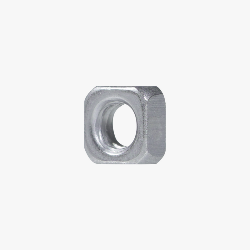 Square Nut