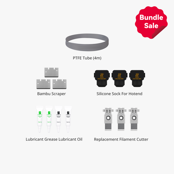 Basic Maintenance Kit - A1 Series