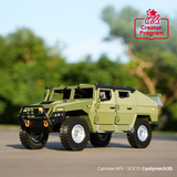 Catmaw AFV - Model Car For SCX10