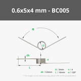 Torsion Spring