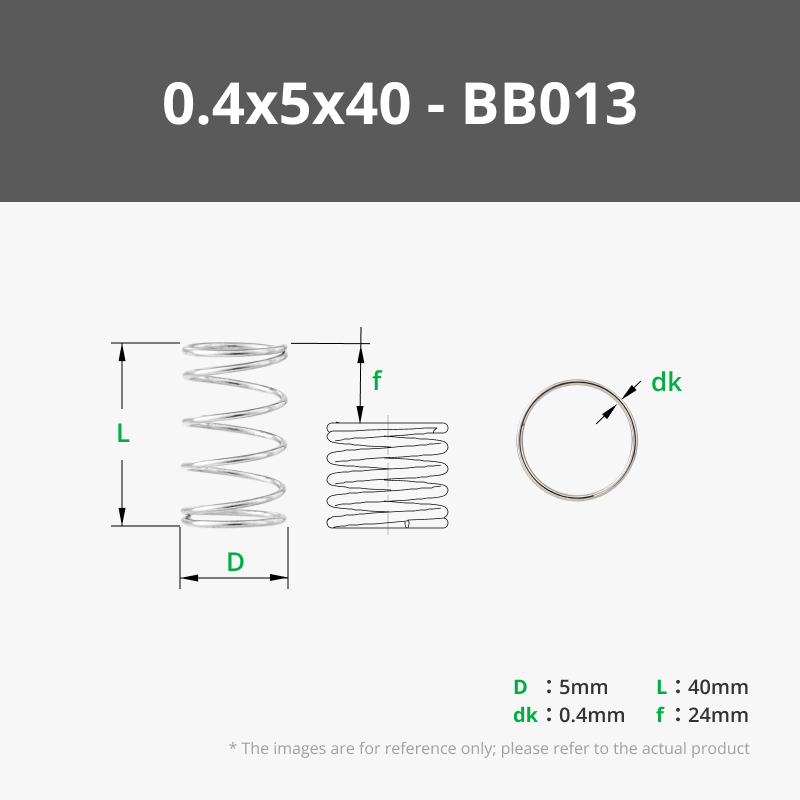 Compression Spring