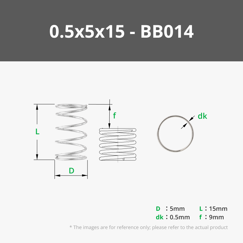 Compression Spring