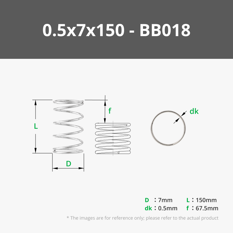 Compression Spring