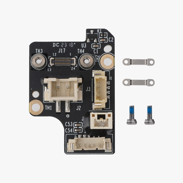 Extruder Interface Board V9 - X1 Series