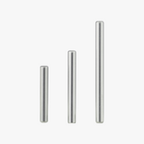 D3 Stainless Steel Dowel Pin